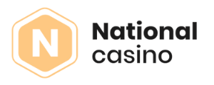 national casino logo