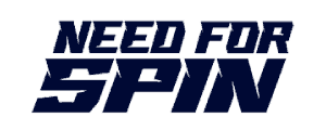 need for spin logo