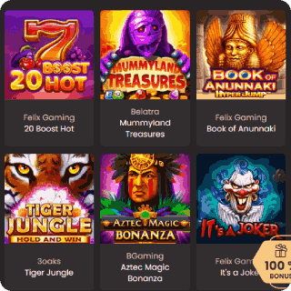 national casino spiele