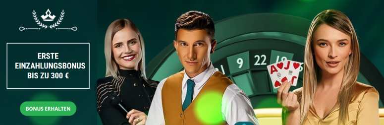 22bet live casino bonus